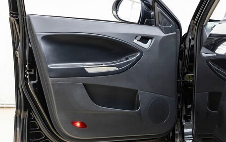 Geely Emgrand X7 I, 2015 год, 808 000 рублей, 21 фотография