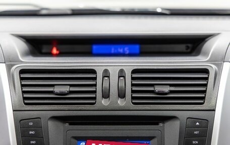 Geely Emgrand X7 I, 2015 год, 808 000 рублей, 17 фотография