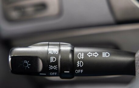 Geely Emgrand X7 I, 2015 год, 808 000 рублей, 27 фотография