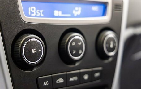 Geely Emgrand X7 I, 2015 год, 808 000 рублей, 33 фотография