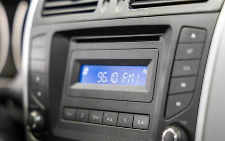 Geely Emgrand X7 I, 2015 год, 808 000 рублей, 32 фотография