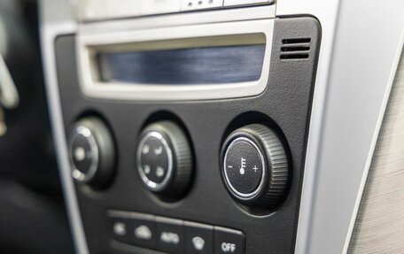 Geely Emgrand X7 I, 2015 год, 808 000 рублей, 34 фотография