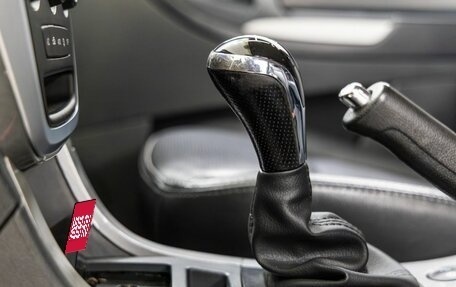 Geely Emgrand X7 I, 2015 год, 808 000 рублей, 36 фотография