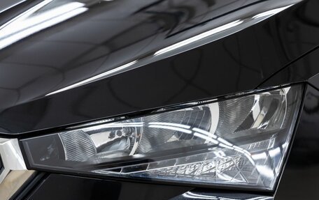 Skoda Rapid II, 2021 год, 1 668 000 рублей, 10 фотография