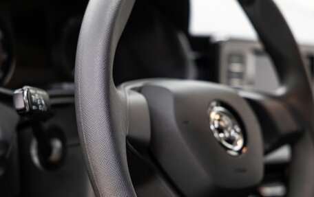 Skoda Rapid II, 2021 год, 1 668 000 рублей, 26 фотография