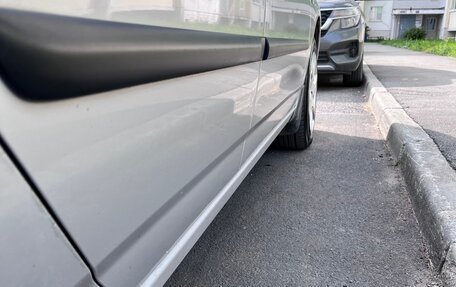 Toyota Corolla, 2003 год, 530 000 рублей, 9 фотография