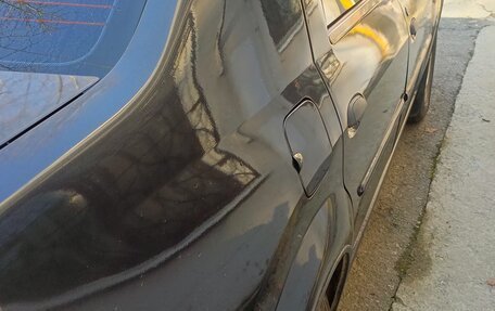 Renault Logan I, 2006 год, 300 000 рублей, 7 фотография