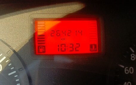 Renault Logan I, 2006 год, 300 000 рублей, 5 фотография