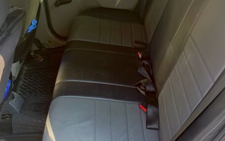 Renault Logan I, 2006 год, 300 000 рублей, 8 фотография