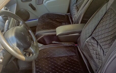 Renault Logan I, 2006 год, 300 000 рублей, 9 фотография