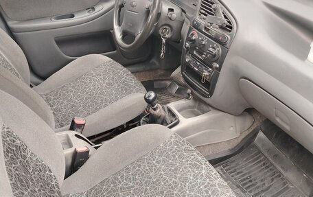 Chevrolet Lanos I, 2008 год, 270 000 рублей, 2 фотография