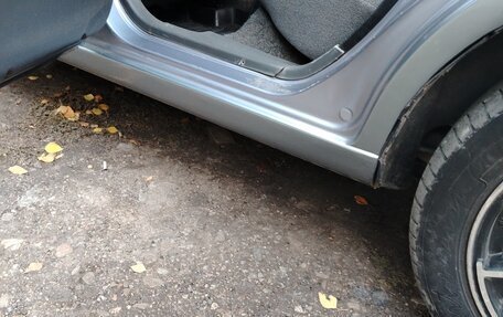 Chevrolet Lanos I, 2008 год, 270 000 рублей, 4 фотография