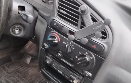 Chevrolet Lanos I, 2008 год, 270 000 рублей, 9 фотография