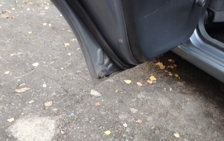 Chevrolet Lanos I, 2008 год, 270 000 рублей, 6 фотография