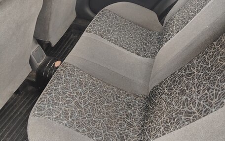 Chevrolet Lanos I, 2008 год, 270 000 рублей, 5 фотография