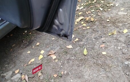 Chevrolet Lanos I, 2008 год, 270 000 рублей, 10 фотография