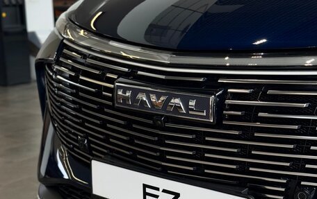 Haval F7, 2025 год, 3 549 000 рублей, 3 фотография