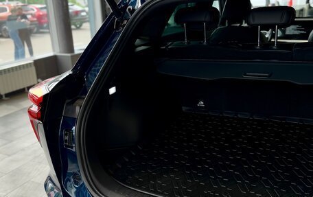 Haval F7, 2025 год, 3 549 000 рублей, 9 фотография