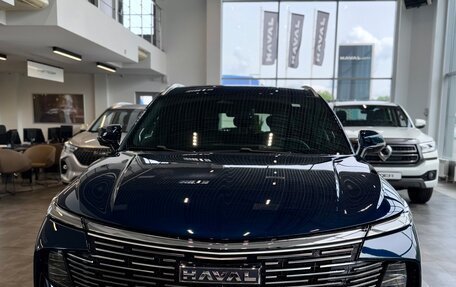 Haval F7, 2025 год, 3 549 000 рублей, 2 фотография