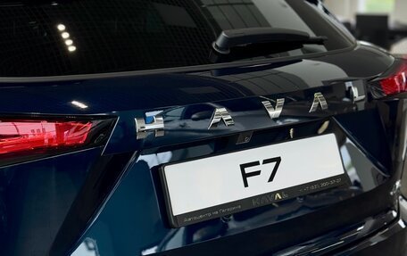 Haval F7, 2025 год, 3 549 000 рублей, 7 фотография