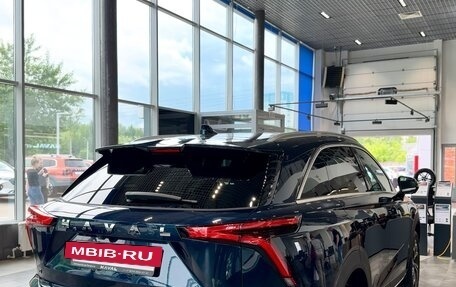 Haval F7, 2025 год, 3 549 000 рублей, 6 фотография