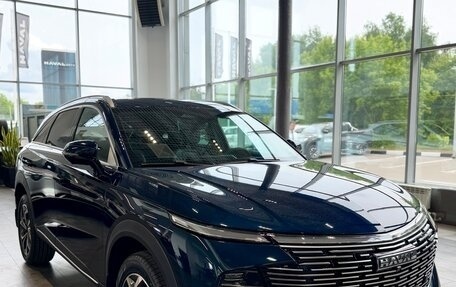 Haval F7, 2025 год, 3 549 000 рублей, 4 фотография