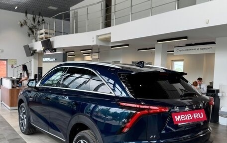 Haval F7, 2025 год, 3 549 000 рублей, 10 фотография