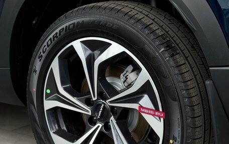 Haval F7, 2025 год, 3 549 000 рублей, 11 фотография