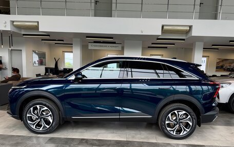 Haval F7, 2025 год, 3 549 000 рублей, 12 фотография