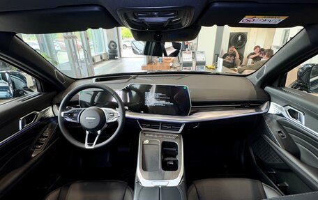 Haval F7, 2025 год, 3 549 000 рублей, 17 фотография