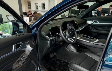 Haval F7, 2025 год, 3 549 000 рублей, 21 фотография