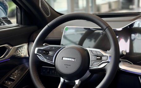 Haval F7, 2025 год, 3 549 000 рублей, 19 фотография