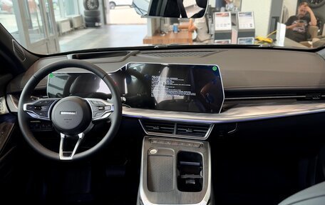 Haval F7, 2025 год, 3 549 000 рублей, 18 фотография