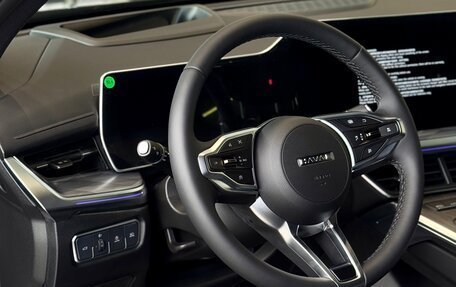 Haval F7, 2025 год, 3 549 000 рублей, 24 фотография