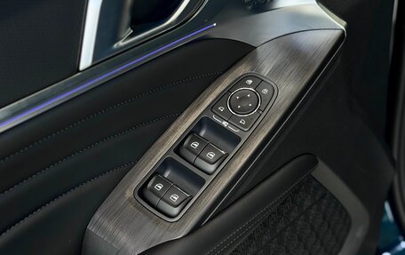 Haval F7, 2025 год, 3 549 000 рублей, 22 фотография