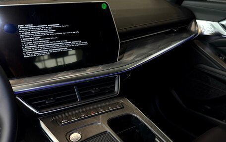 Haval F7, 2025 год, 3 549 000 рублей, 25 фотография