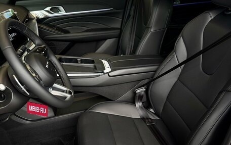 Haval F7, 2025 год, 3 549 000 рублей, 23 фотография