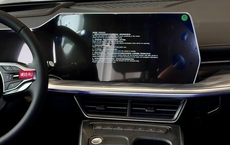 Haval F7, 2025 год, 3 549 000 рублей, 20 фотография