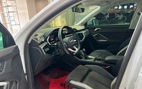 Audi Q3, 2022 год, 2 400 000 рублей, 9 фотография