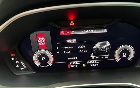 Audi Q3, 2022 год, 2 400 000 рублей, 8 фотография
