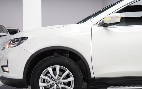 Nissan X-Trail, 2021 год, 2 400 000 рублей, 8 фотография