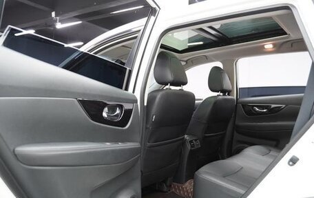 Nissan X-Trail, 2021 год, 2 400 000 рублей, 20 фотография