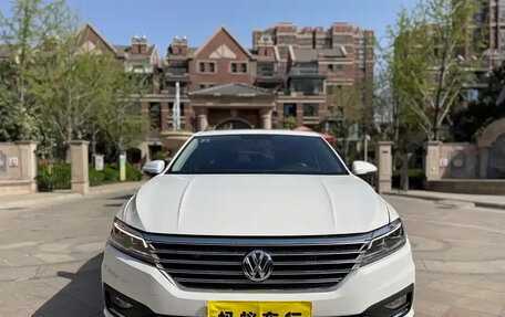 Volkswagen Lavida, 2021 год, 1 200 222 рублей, 2 фотография