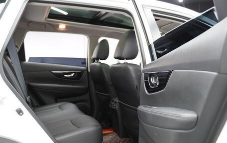 Nissan X-Trail, 2021 год, 2 400 000 рублей, 22 фотография