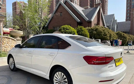 Volkswagen Lavida, 2021 год, 1 200 222 рублей, 7 фотография