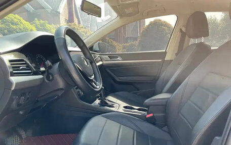 Volkswagen Lavida, 2021 год, 1 200 222 рублей, 4 фотография