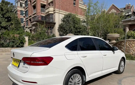 Volkswagen Lavida, 2021 год, 1 200 222 рублей, 9 фотография