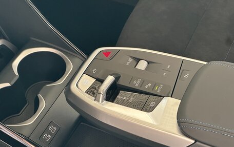 BMW X1, 2025 год, 7 100 000 рублей, 5 фотография