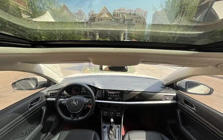 Volkswagen Lavida, 2021 год, 1 200 222 рублей, 6 фотография