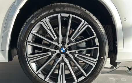 BMW X1, 2025 год, 7 100 000 рублей, 3 фотография